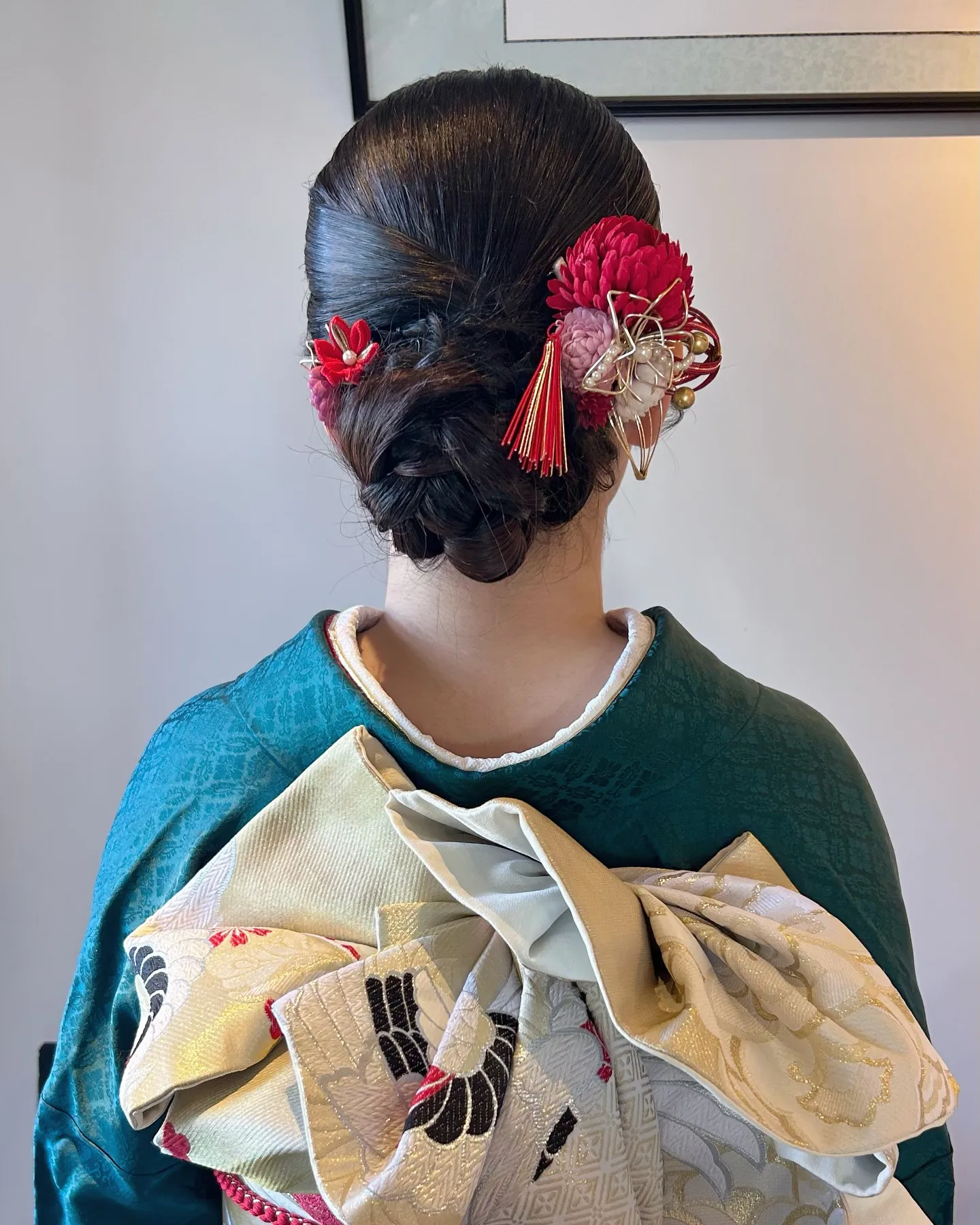 今年も成人式無事に終わりました!