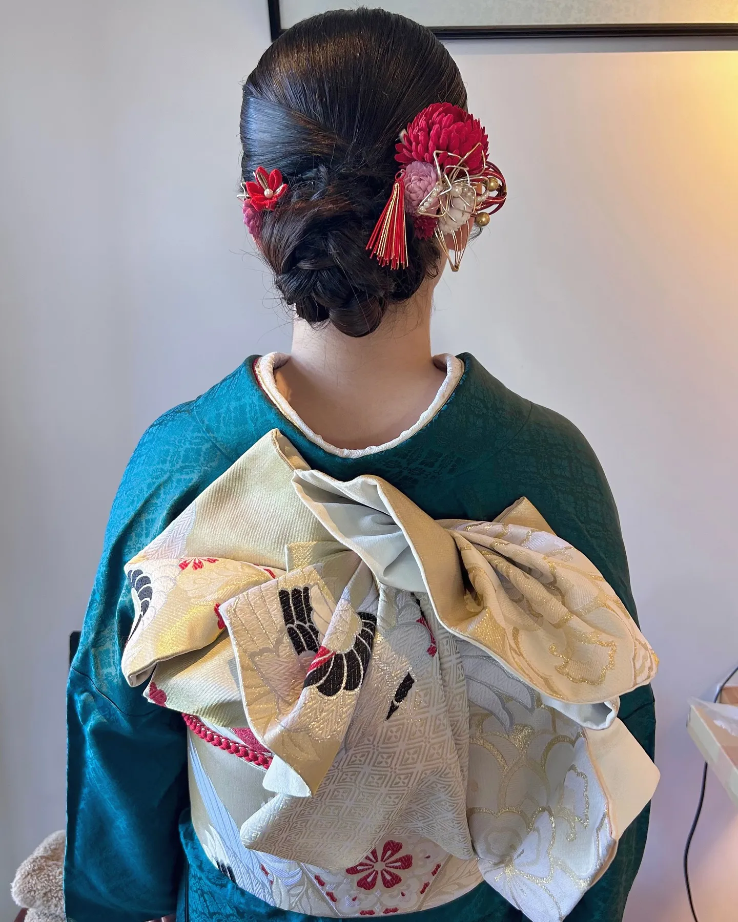 今年も成人式無事に終わりました!