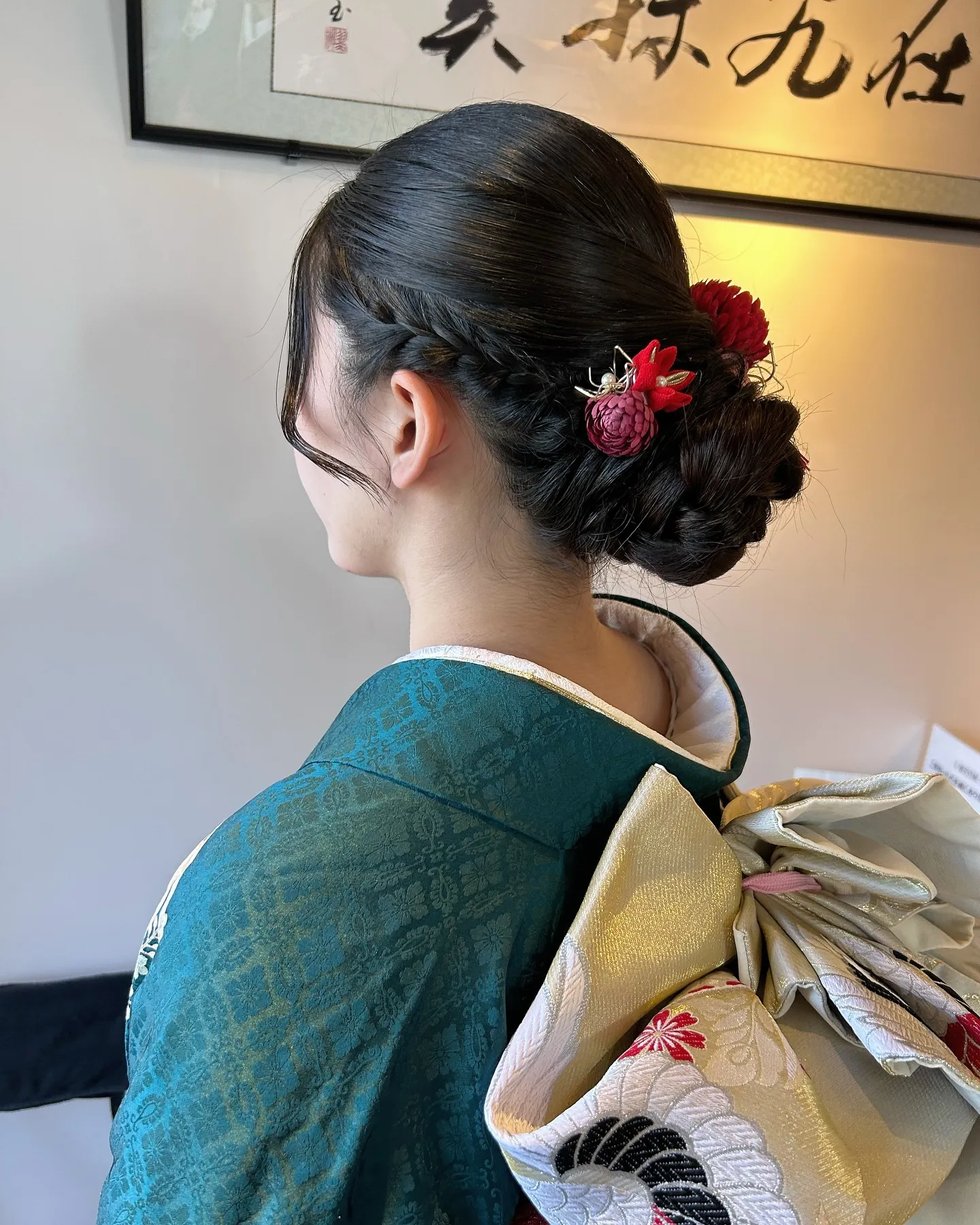 今年も成人式無事に終わりました!