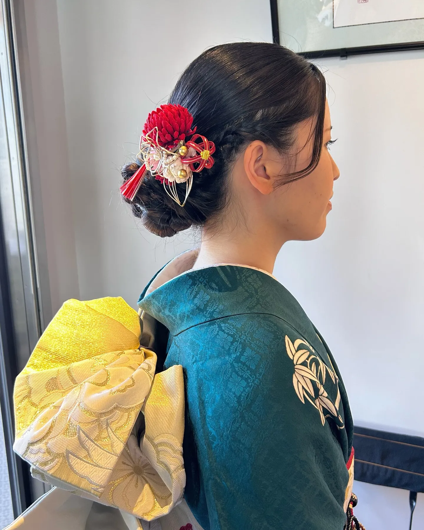 今年も成人式無事に終わりました!