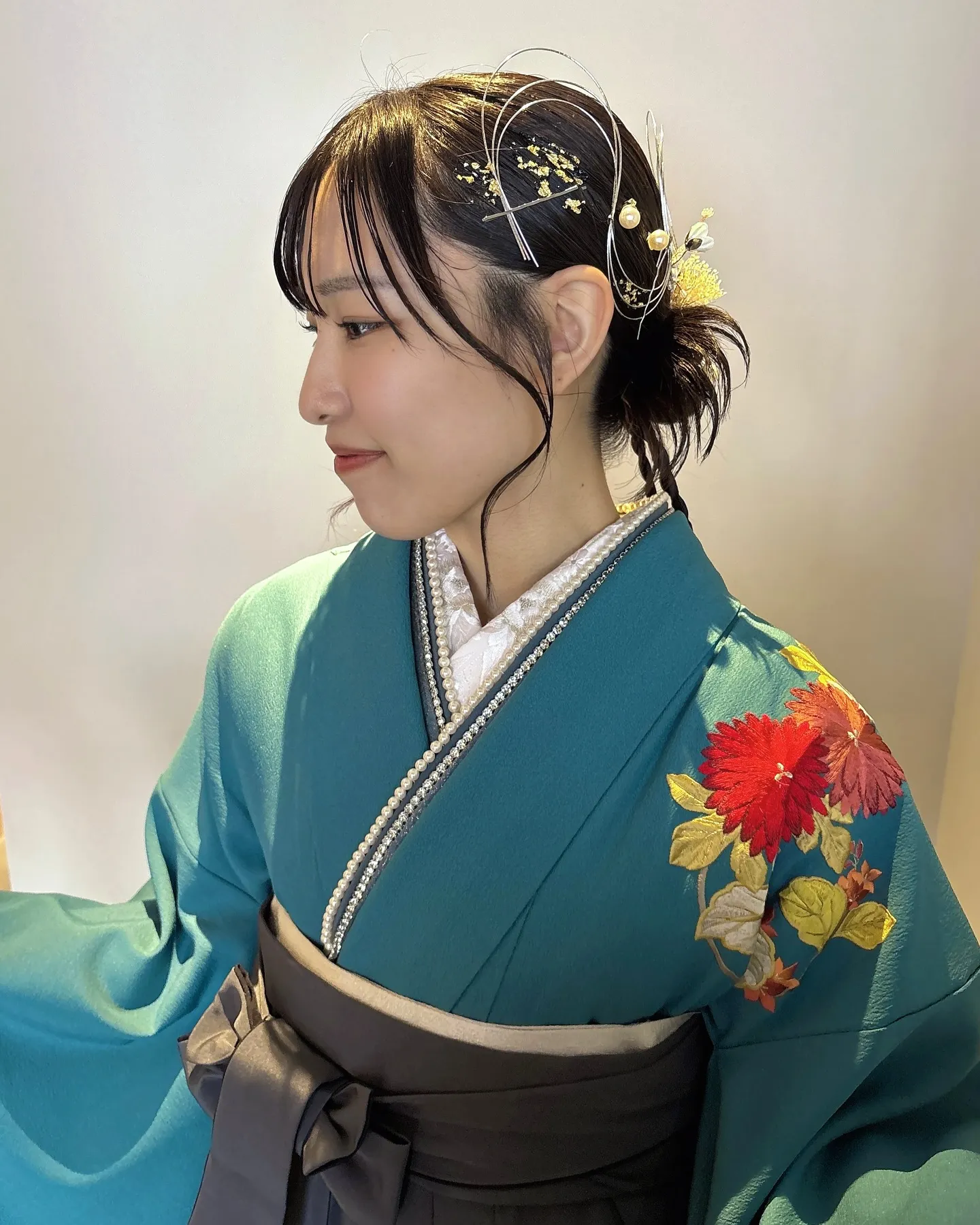 人気のカチモリhair🥣🫧