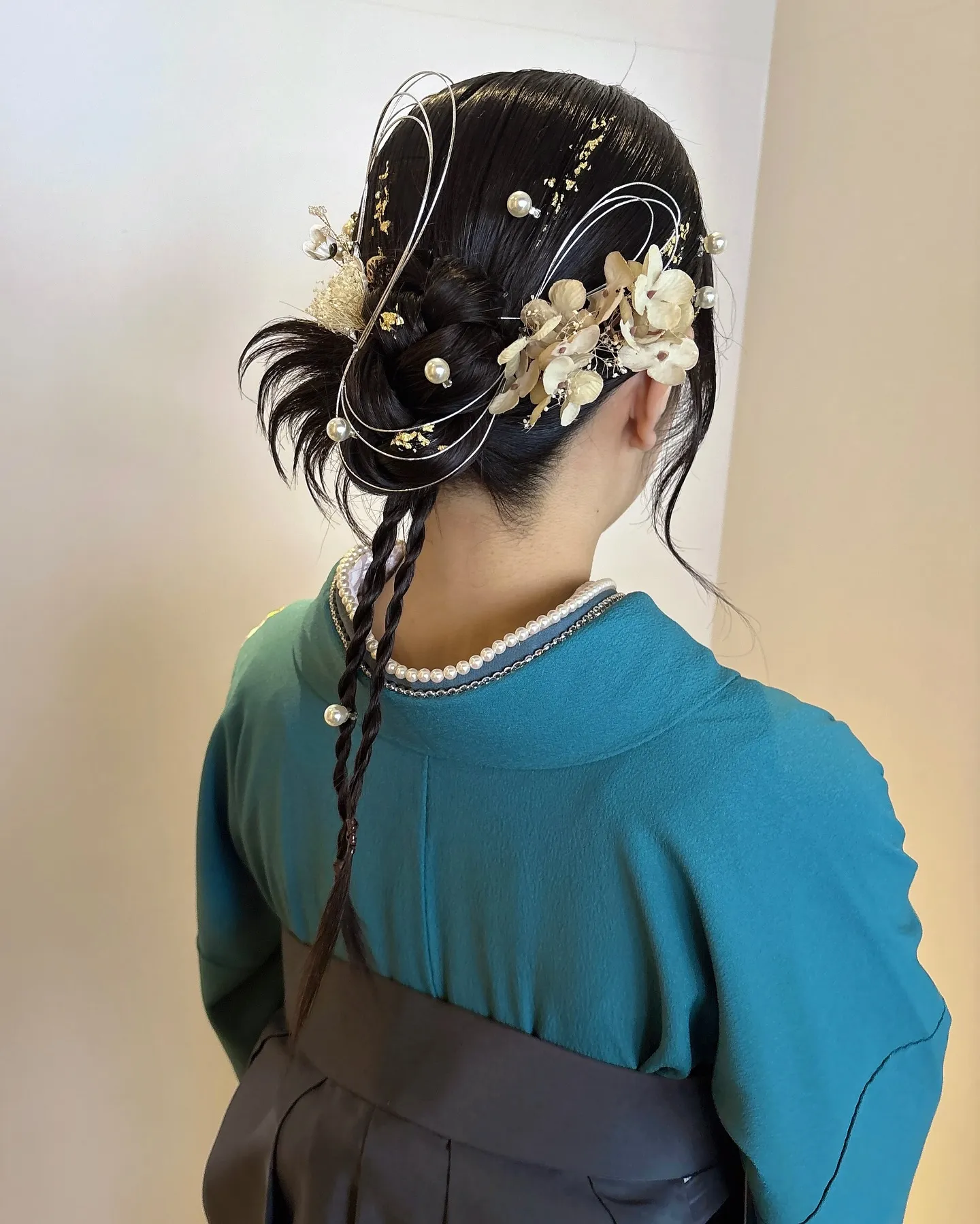 人気のカチモリhair🥣🫧