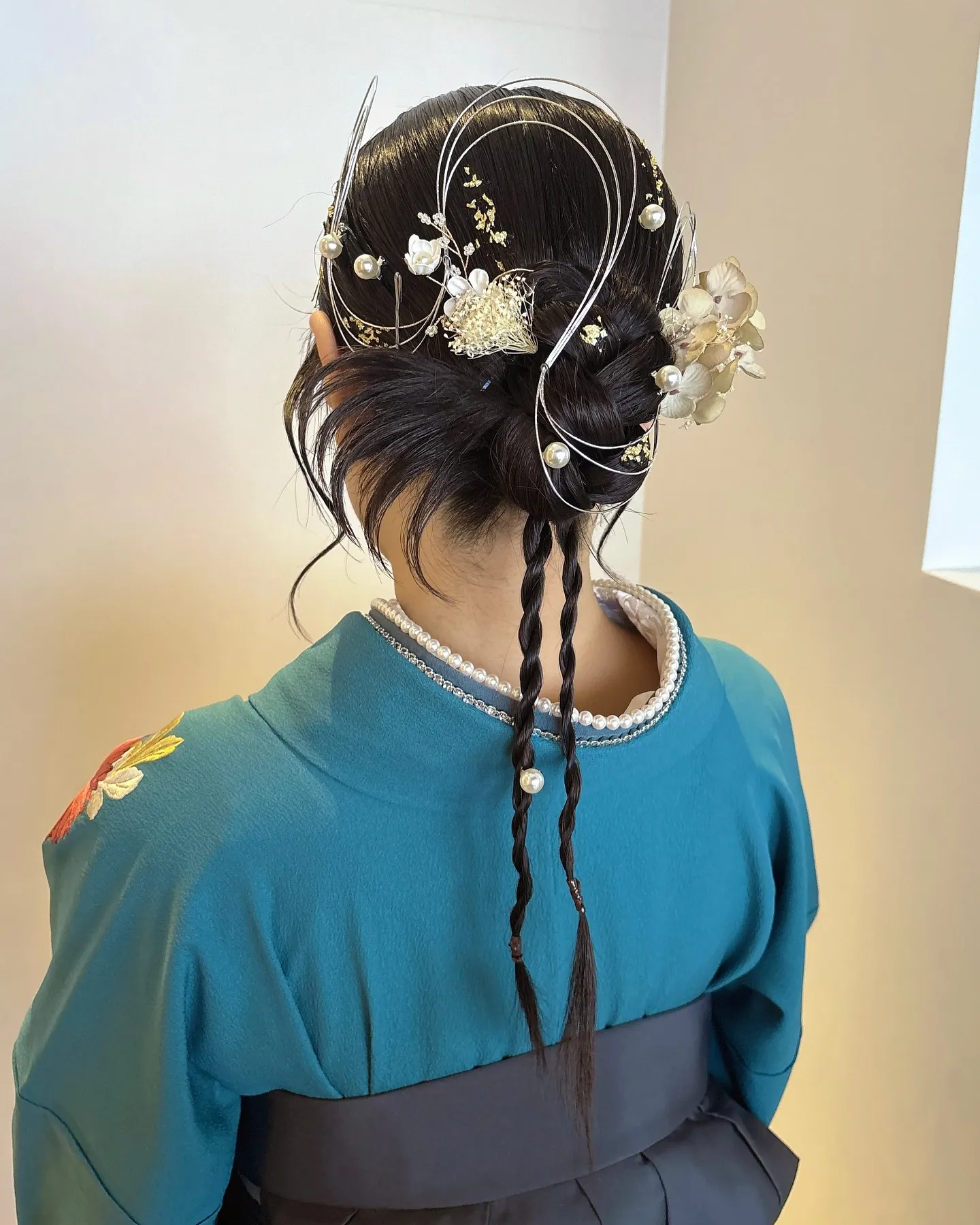 人気のカチモリhair🥣🫧