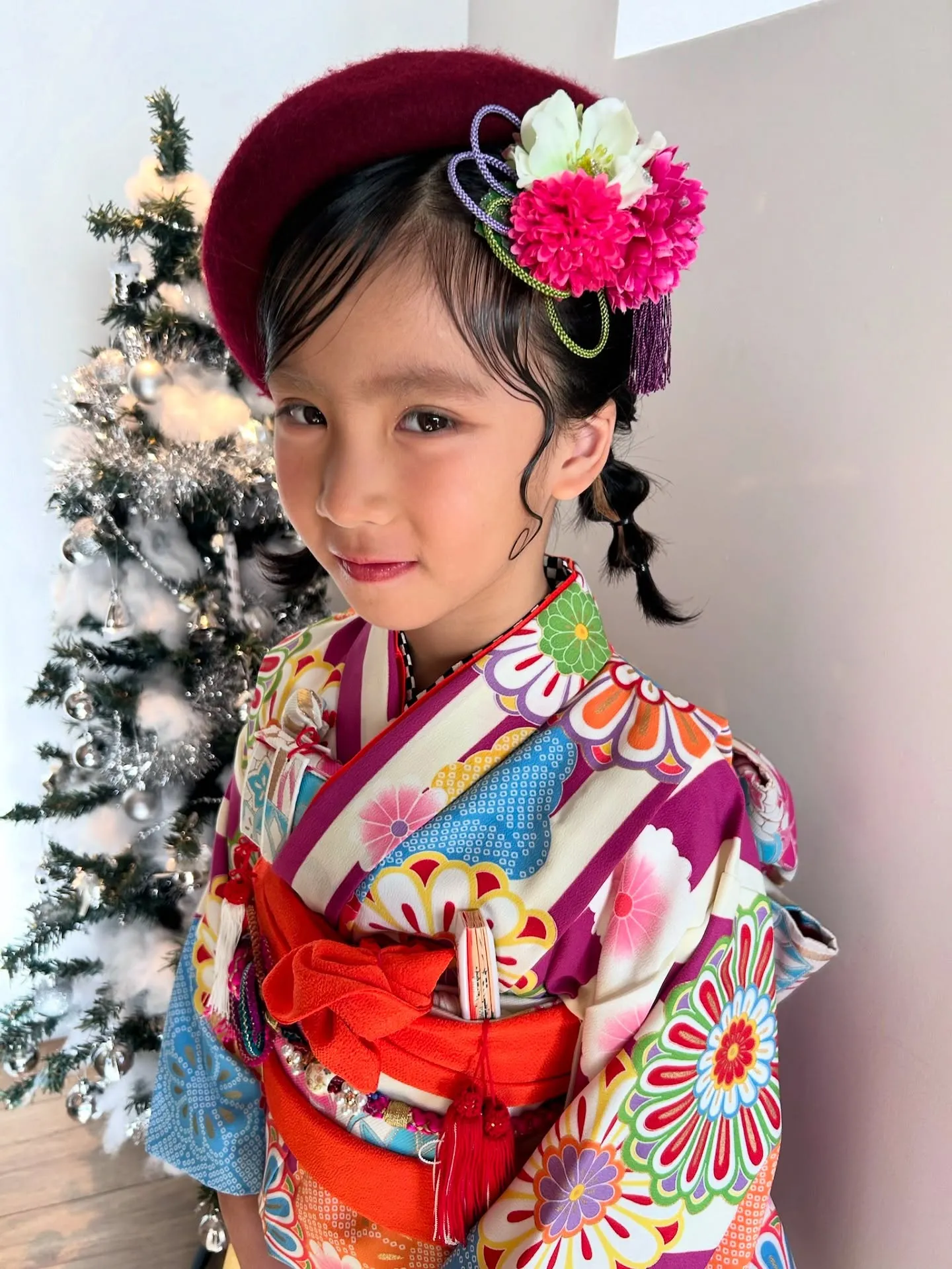 ただいまC/QUEST&C-plusでは、七五三ご予約受付中...