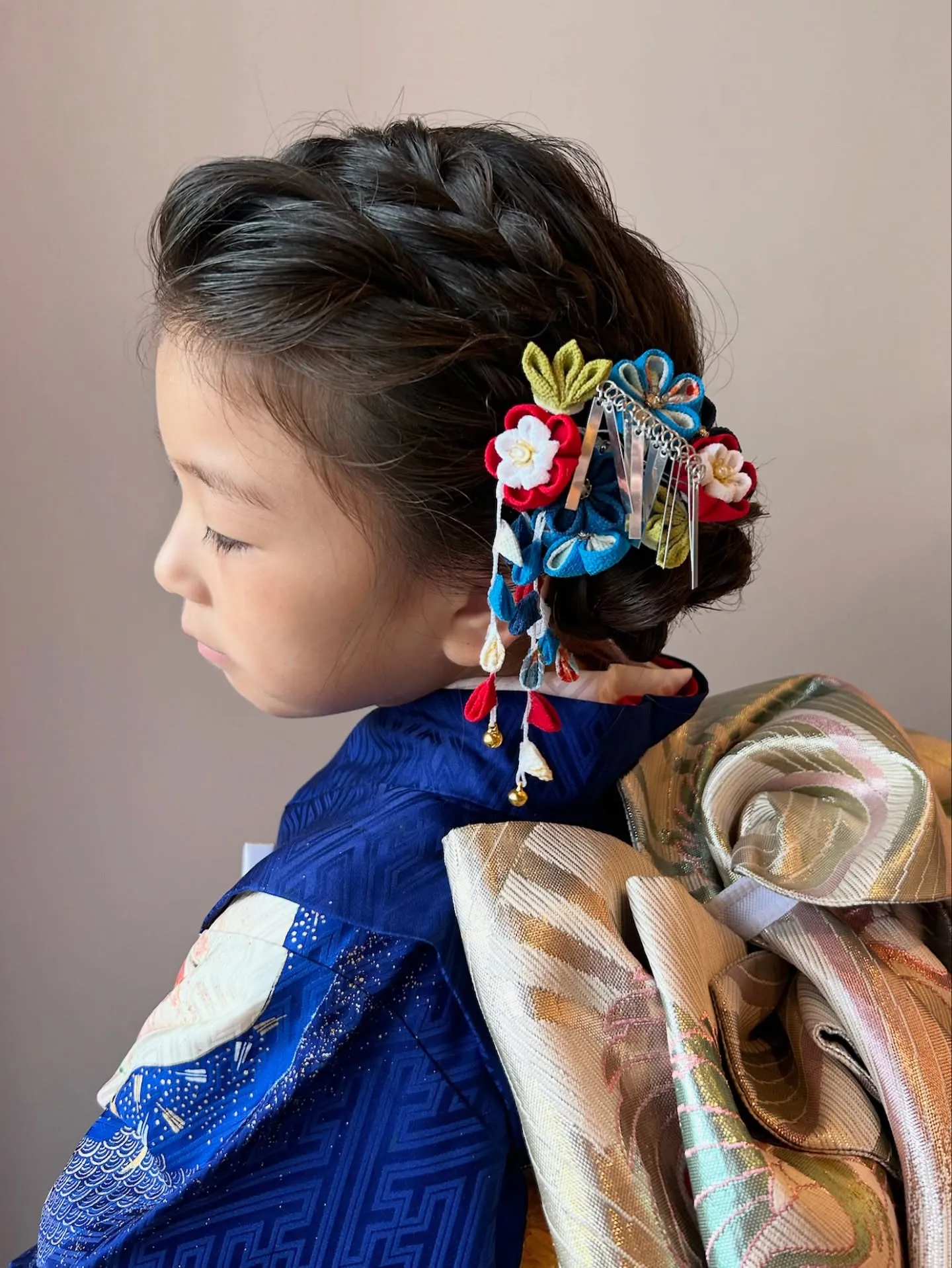 ただいまC/QUEST&C-plusでは、七五三ご予約受付中...