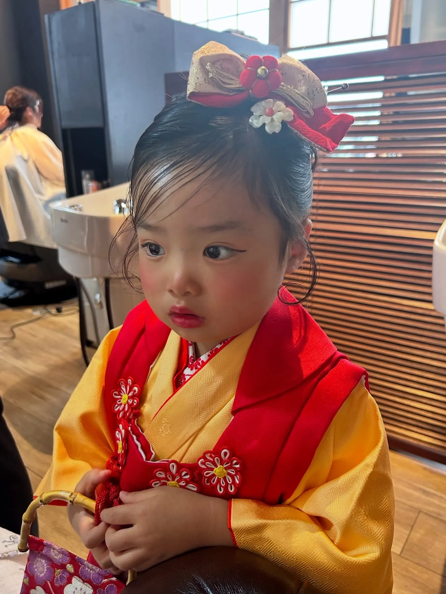 ただいまC/QUEST&C-plusでは、七五三ご予約受付中...