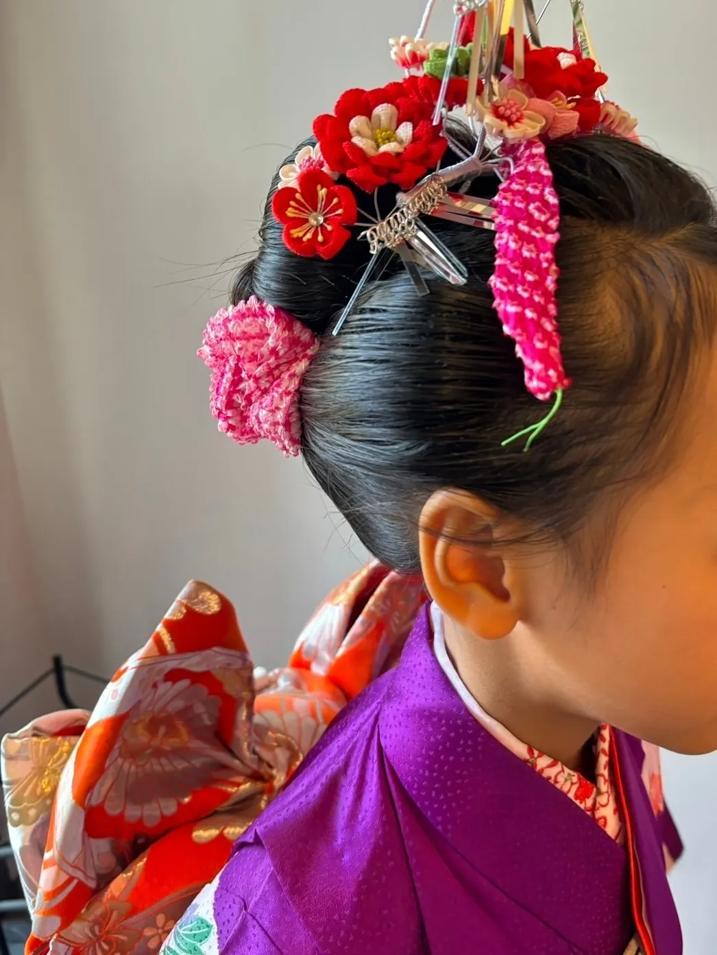 ただいまC/QUEST&C-plusでは、七五三ご予約受付中...