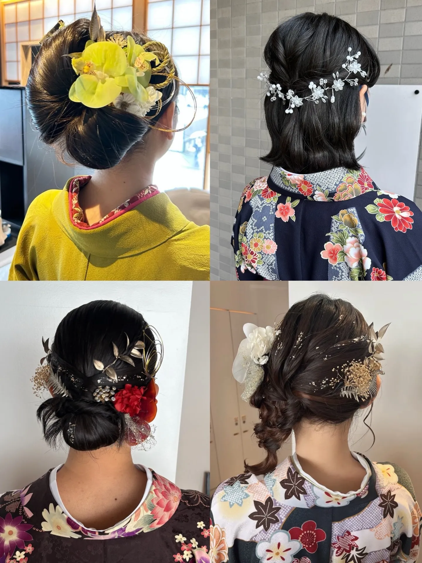 ⟡.·*.大学・専門学校 卒業式 ⟡.·*.