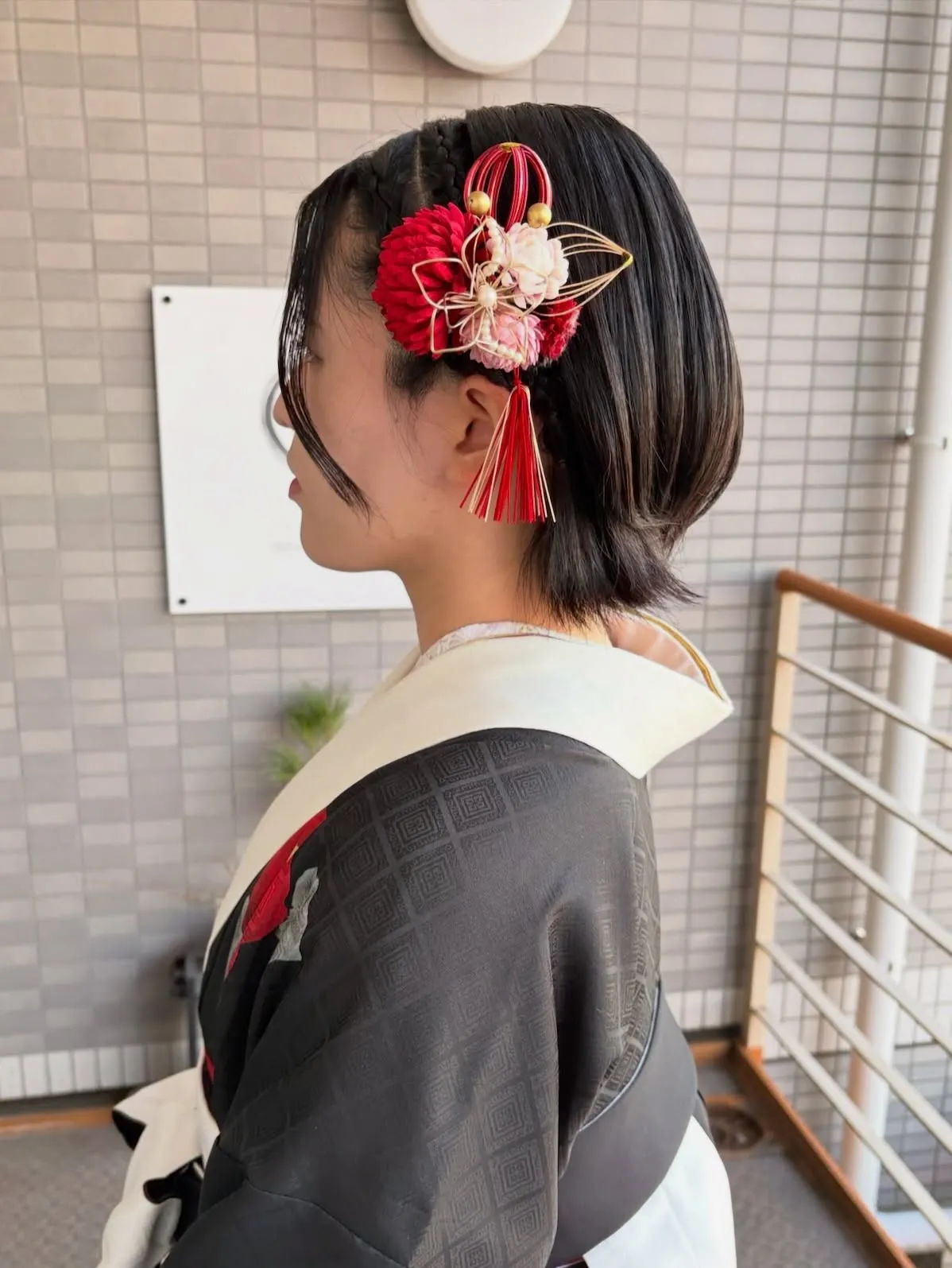 ⟡.·*.大学・専門学校 卒業式 ⟡.·*.