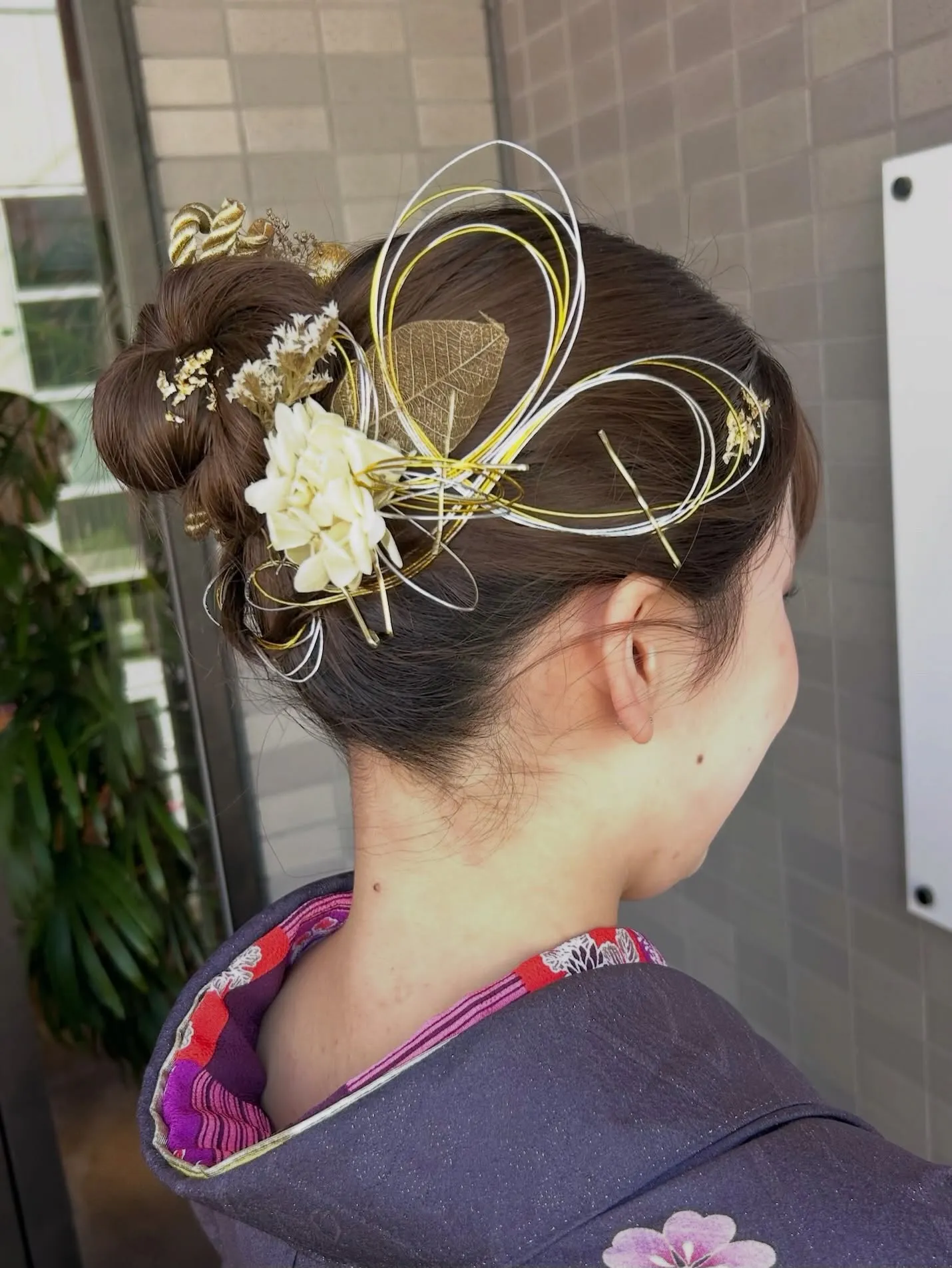 ⟡.·*.大学・専門学校 卒業式 ⟡.·*.