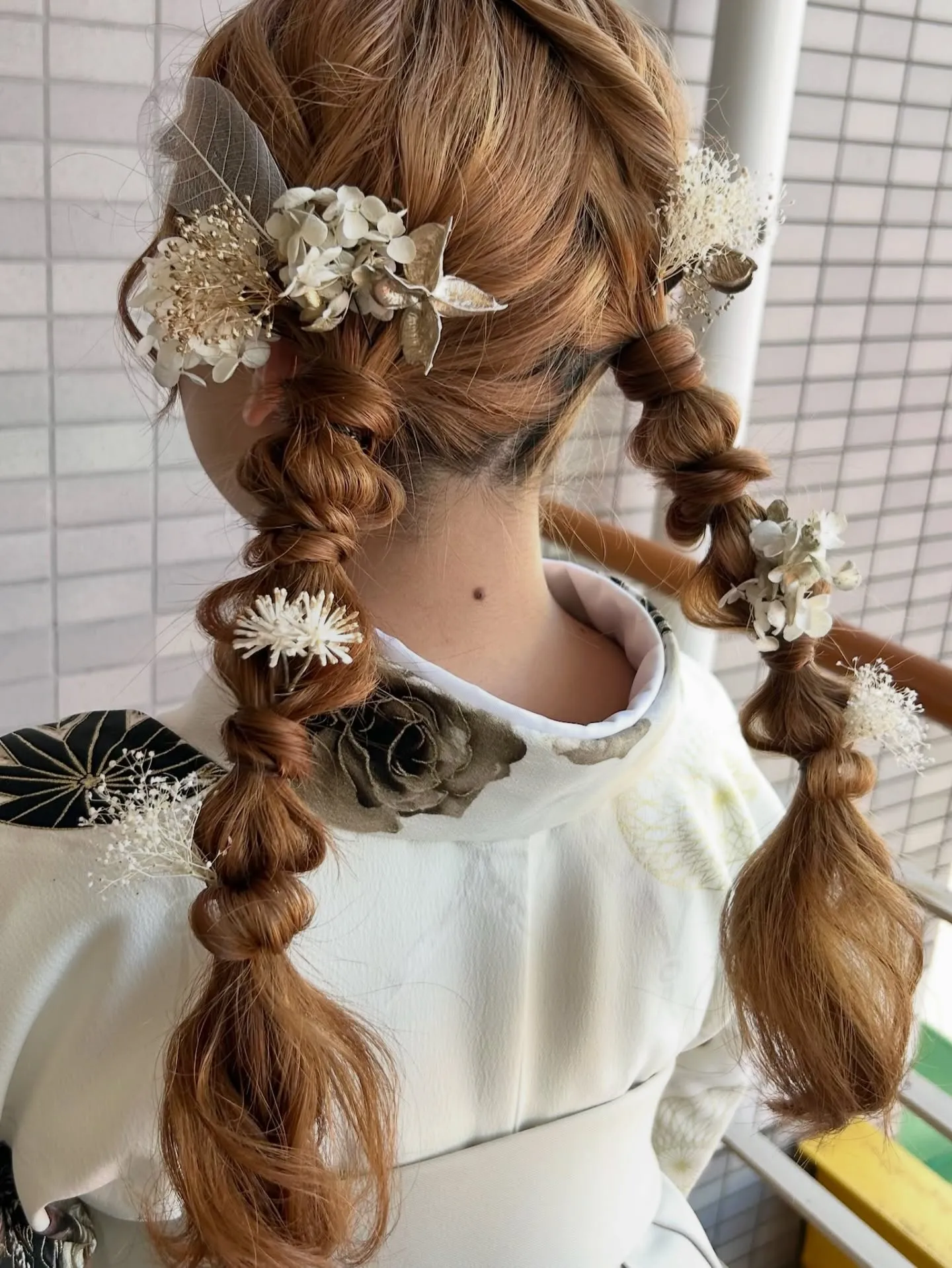 ⟡.·*.大学・専門学校 卒業式 ⟡.·*.