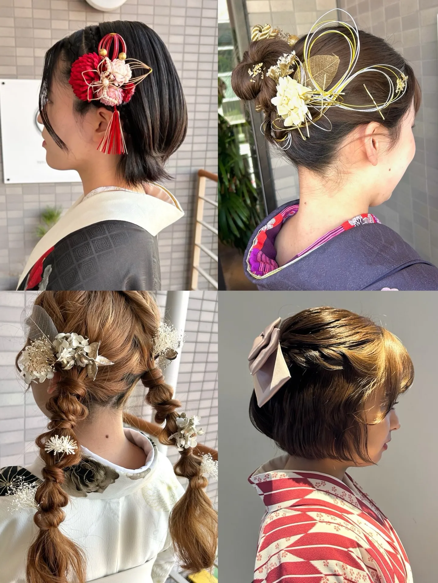 ⟡.·*.大学・専門学校 卒業式 ⟡.·*.