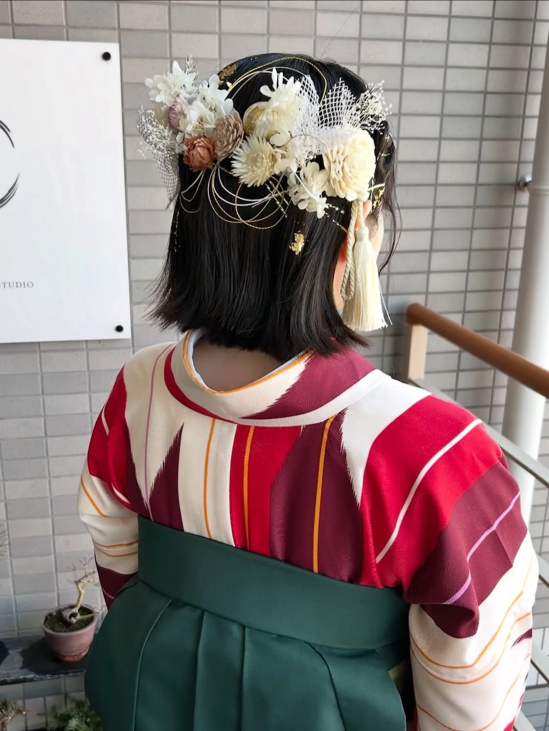 ⟡.·*.大学・専門学校 卒業式 ⟡.·*.