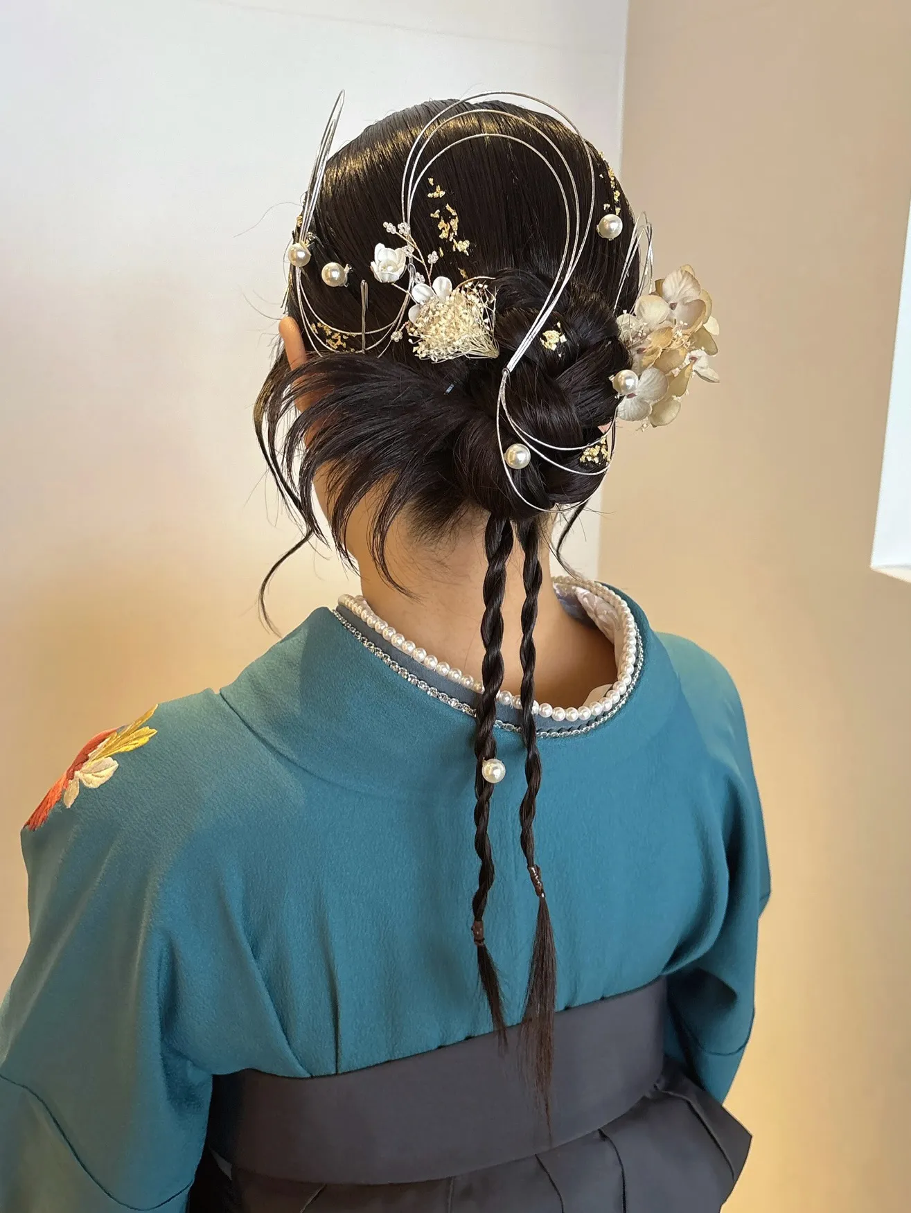 ⟡.·*.大学・専門学校 卒業式 ⟡.·*.