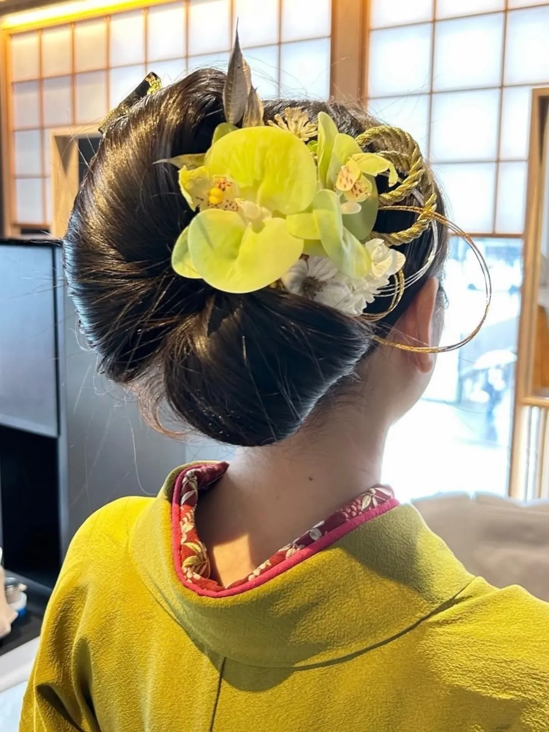 ⟡.·*.大学・専門学校 卒業式 ⟡.·*.