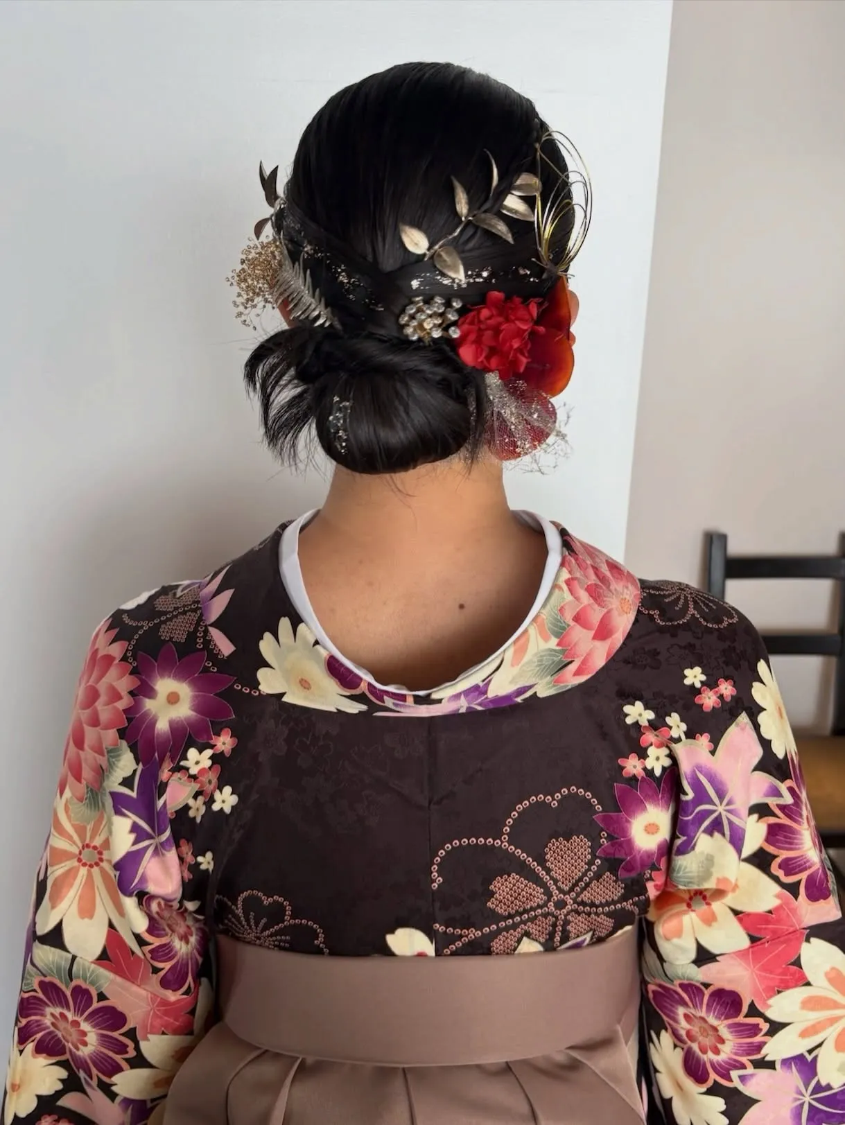 ⟡.·*.大学・専門学校 卒業式 ⟡.·*.