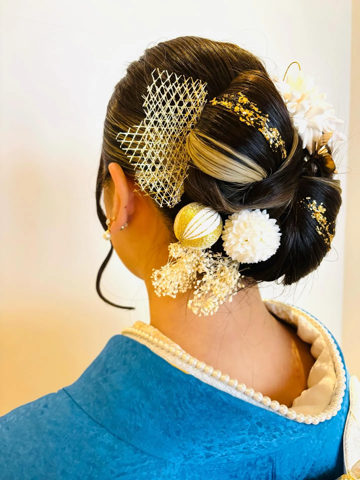 リボンカチモリヘア🎀