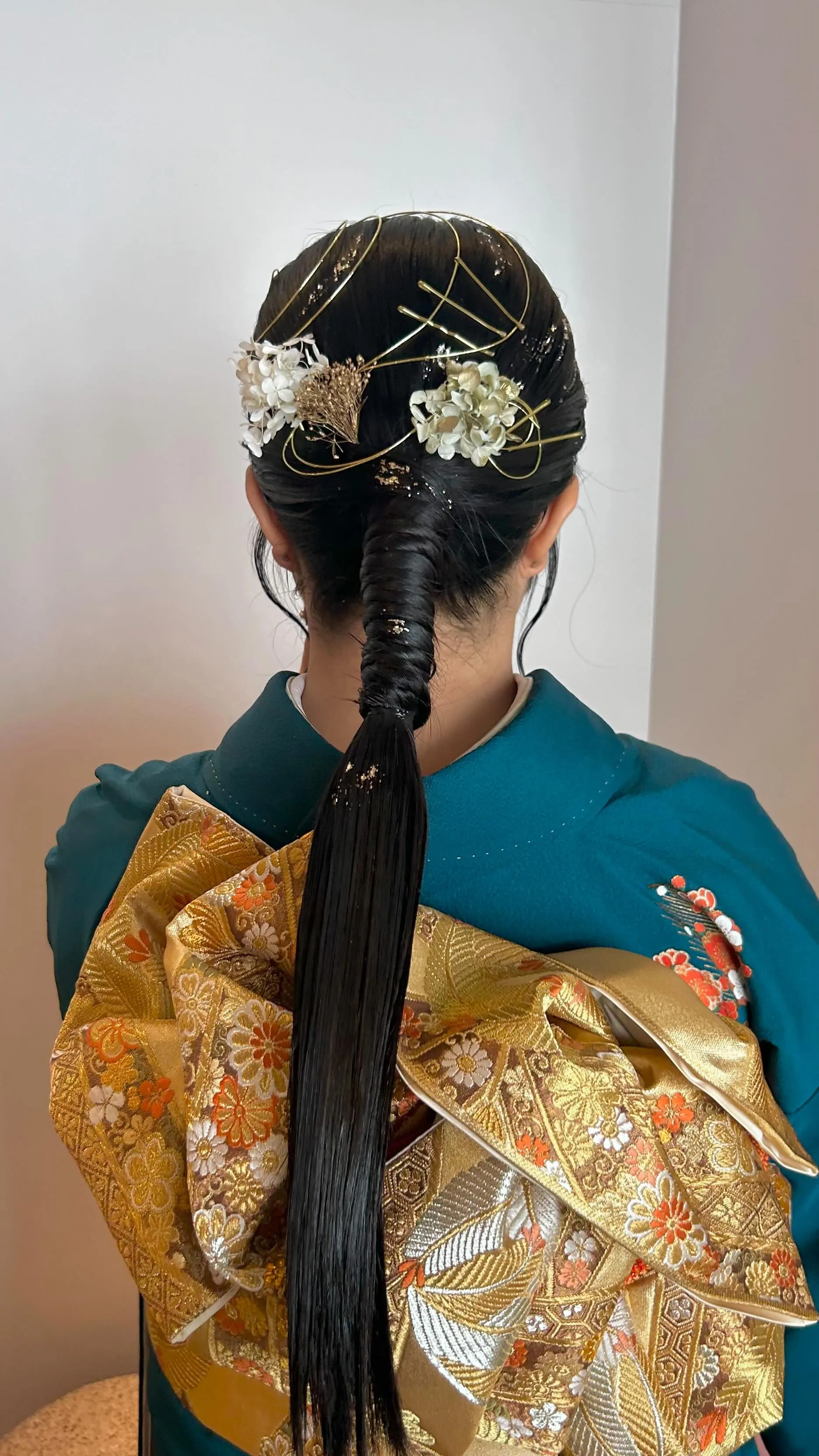 被りにくい個性派hair🪄︎︎🪞