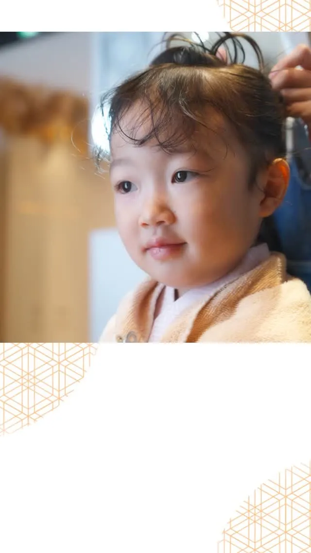 大切な1日をお子さまとご家族の未来にのこしませんか？